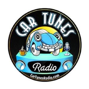 Logo of radio station Car Tunes Radio