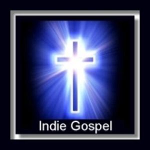 Logo of radio station Indie Gospel