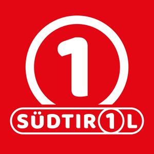 Logotipo de la emisora ​​de radio Südtirol 1
