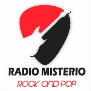 Logo of radio station Radio Misterio Rock and Pop