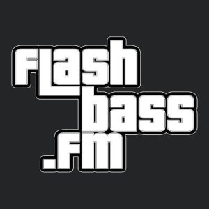 Logo of radio station Flashbass.FM