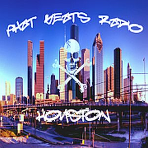 Logo of radio station Phat Beats Radio