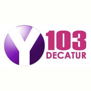 Logo de la station de radio WSOY Y103