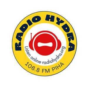 Logo of radio station Radio Hydra
