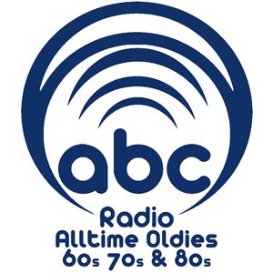 Logo of radio station ABC Oldies