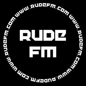 Logo of radio station Rude FM