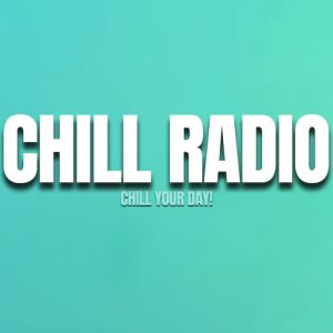 Logo de la station de radio Chill Radio