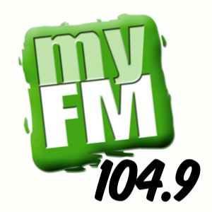 Logo de la station de radio CIMY 104.9 myFM