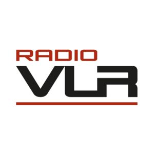 Logo of radio station Radio VLR