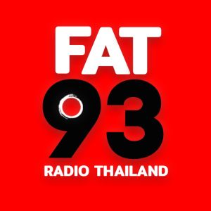 Fat 93 Radio Thailand