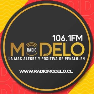 Logo of radio station Radio Modelo