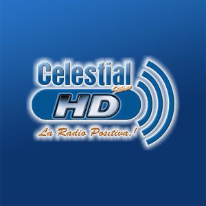Logo of radio station Celestial Stereo