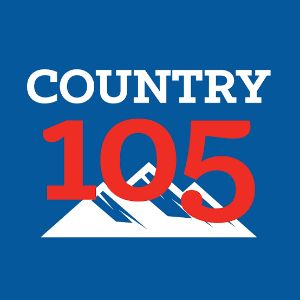 Logo of radio station CKRY Country 105.1 FM