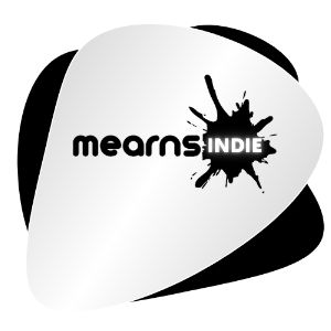 Logo of radio station Mearns Indie