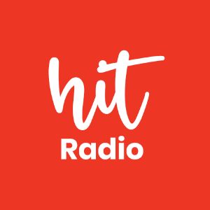 Logo of radio station HIT Radio Greece