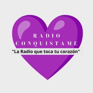 Logo of radio station Radio Conquistame
