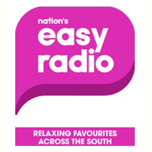 Logo de la station de radio Nation's Easy Radio South 107.8 FM