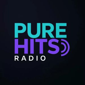 Logo of radio station Pure Hits Radio