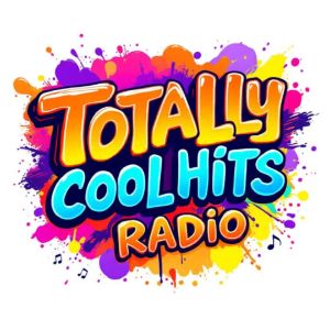 Logo de la station de radio Totally Cool Hits Radio