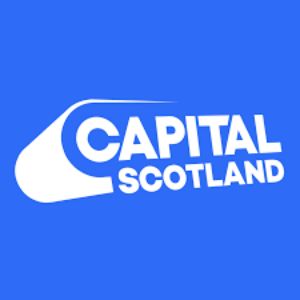 Logo of radio station Capital Glasgow