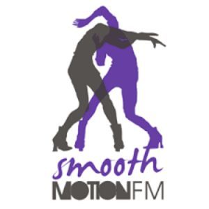 Logo of radio station Smooth Motion FM