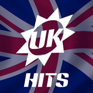 Logo de la station de radio PulsRadio Hits UK