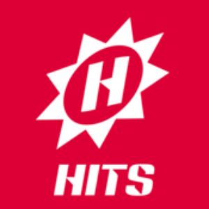 Logo de la station de radio PulsRadio Hits