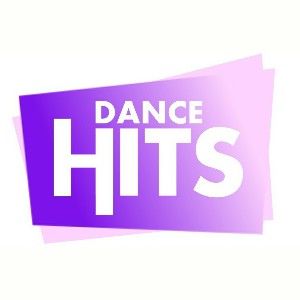 Logo de la station de radio Dance Hits