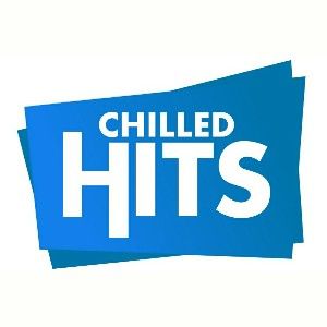 Logo of radio station Chilled Hits