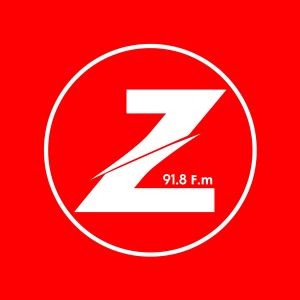 Logo of radio station La Z FM
