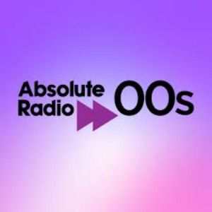 Logo of radio station Absolute Radio 00s