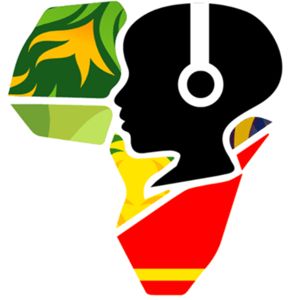 Logo of radio station Nam-Radio