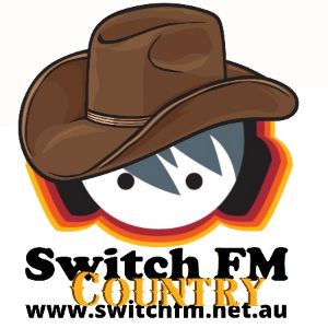 Logo of radio station Switch Country