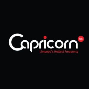 Logo of radio station Capricorn FM