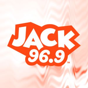 Logo de la station de radio Jack 96.9