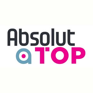 Logo de la station de radio Absolut TOP
