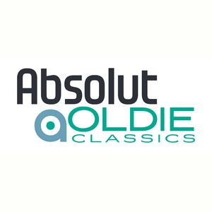 Logo of radio station Absolut Oldie Classics