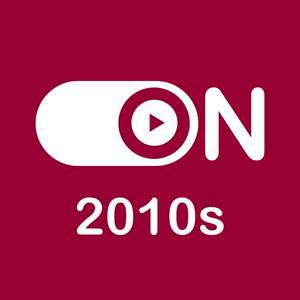 Logo of radio station ON 2010s