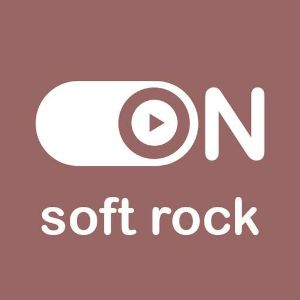 Logotipo de la emisora ​​de radio ON Soft Rock