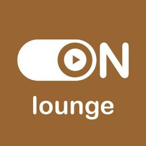 Logo de la station de radio ON Lounge