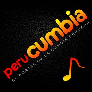 Logo of radio station Radio Peru Cumbia