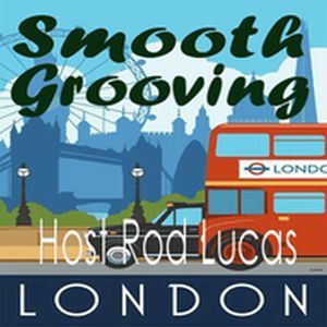 Logo of radio station Smooth Grooving FM