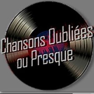Chansons Oubliées Ou Presque