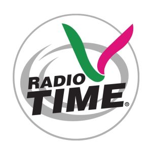 Logo of radio station Radio Time