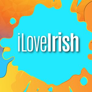 iLove Irish