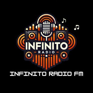 Logotipo de la emisora ​​de radio Infinito Radio FM