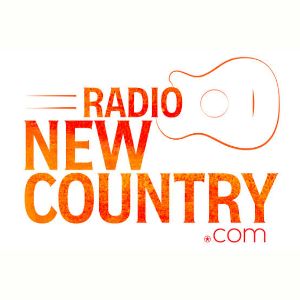 Logo of radio station Radio New Country
