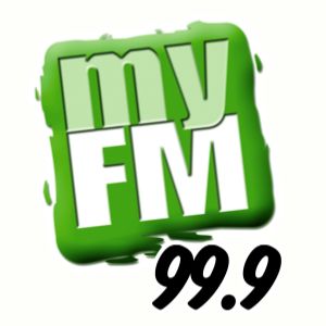 Logo de la station de radio CJGM 99.9 myFM