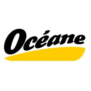 Logo of radio station Océane