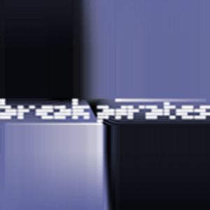 Logo of radio station Break Pirates
